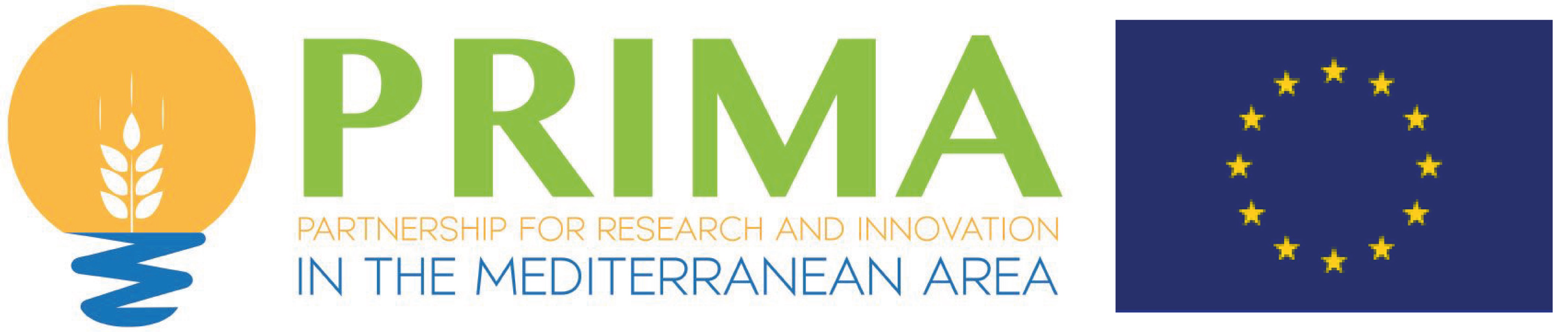 PRIMA logo