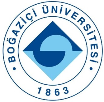 Bogazici University logo