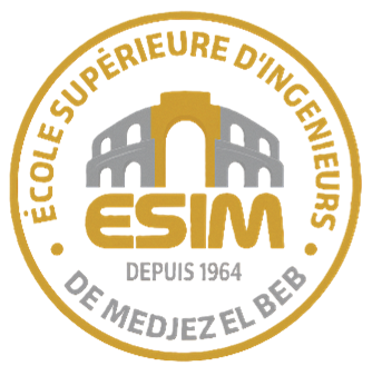ESIM logo