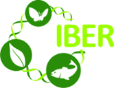 IBER logo