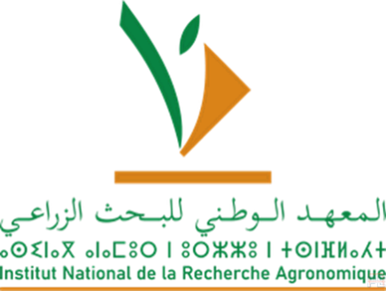 INRA logo