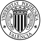 UPV logo